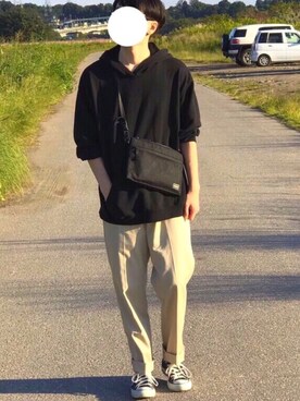 S.さんのコーディネート
