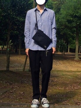 S.さんのコーディネート