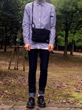 S.さんのコーディネート