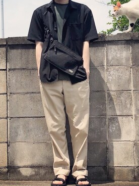 S.さんのコーディネート