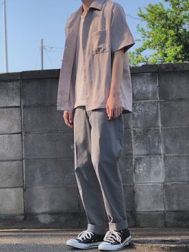 S.さんのコーディネート
