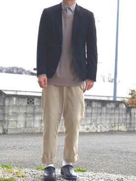 S.さんのコーディネート