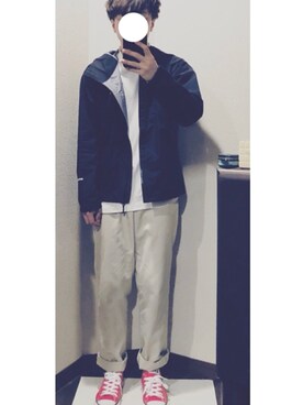 S.さんのコーディネート