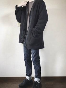 S.さんのコーディネート