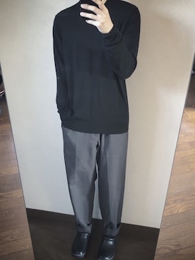 S.さんのコーディネート