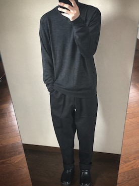 S.さんのコーディネート