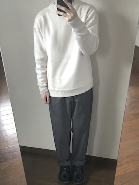 S.さんのコーディネート
