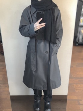 S.さんのコーディネート