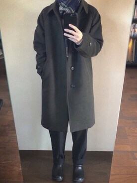 S.さんのコーディネート