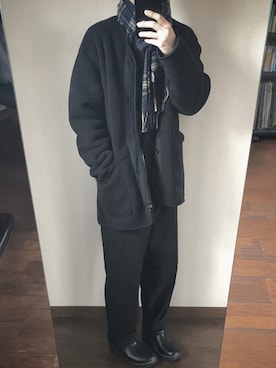 S.さんのコーディネート