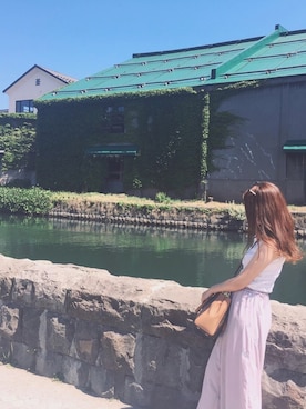 ⁑nanata⁑さんのコーディネート