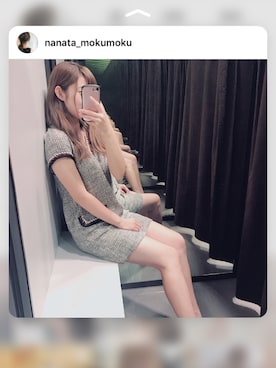 ⁑nanata⁑さんのコーディネート