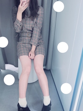 ⁑nanata⁑さんのコーディネート