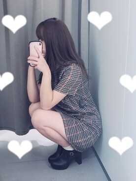 ⁑nanata⁑さんのコーディネート