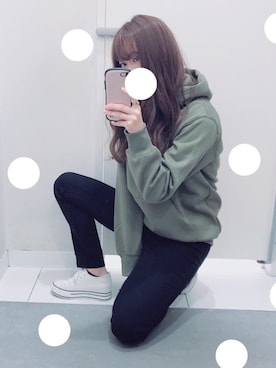 ⁑nanata⁑さんのコーディネート