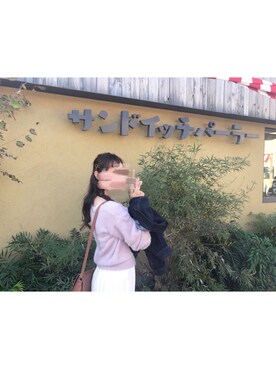 ⁑nanata⁑さんのコーディネート