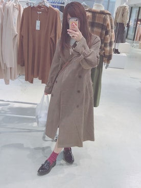 ⁑nanata⁑さんのコーディネート