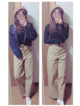 ⁑nanata⁑さんのコーディネート