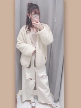 ⁑nanata⁑さんのコーディネート