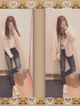 ⁑nanata⁑さんのコーディネート