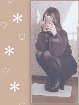 ⁑nanata⁑さんのコーディネート