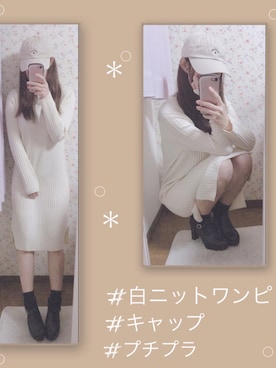 ⁑nanata⁑さんのコーディネート