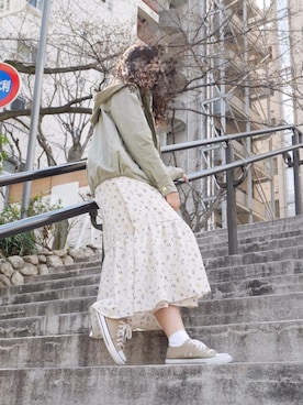 ⁑nanata⁑さんのコーディネート