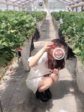 ⁑nanata⁑さんのコーディネート