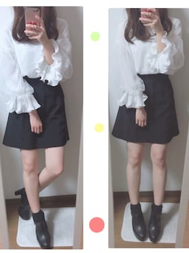 ⁑nanata⁑さんのコーディネート