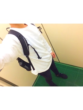 Yuheiさんのコーディネート