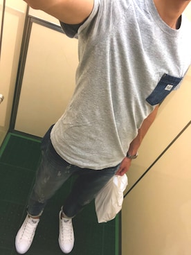 Yuheiさんのコーディネート