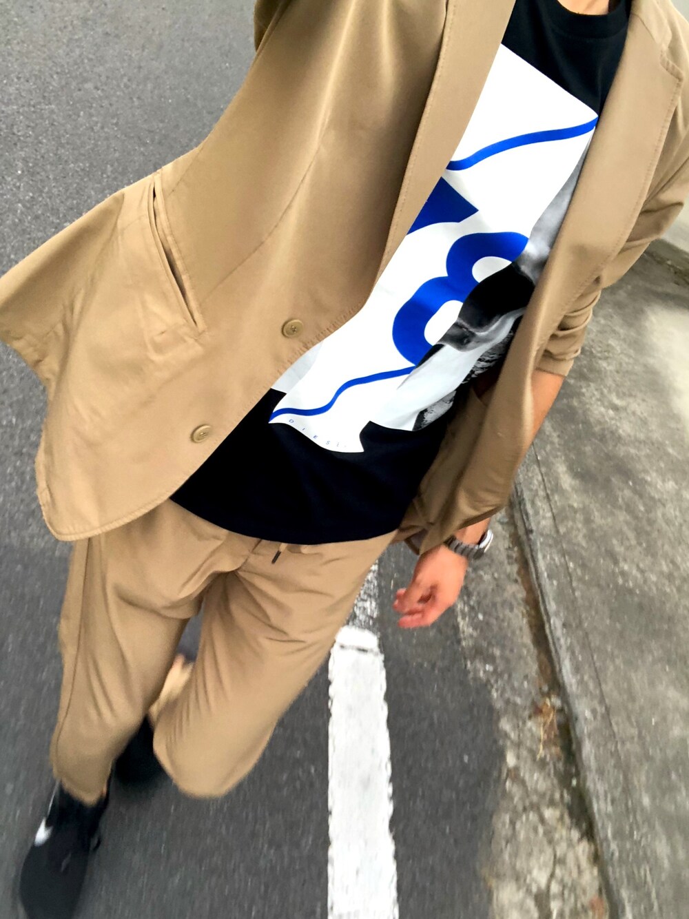 NANO universe（ナノユニバース）の「：シェルテックセットアップ