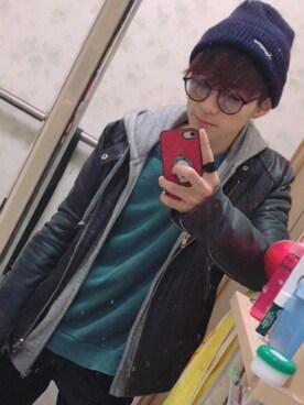 R★さんのコーディネート