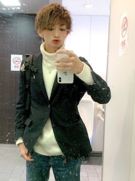 R★さんのコーディネート