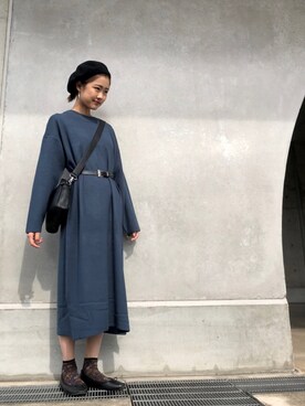 riさんのコーディネート