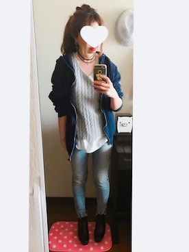 pinkさんのコーディネート