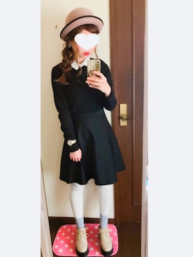 pinkさんのコーディネート