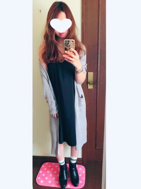 pinkさんのコーディネート