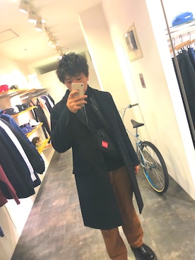 まさきさんのコーディネート