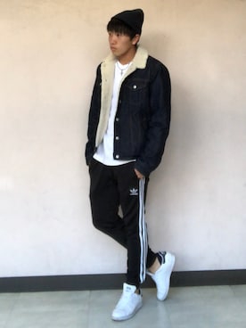 まさきさんのコーディネート