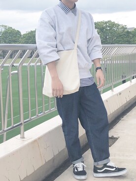 まさきさんのコーディネート