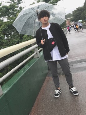 まさきさんのコーディネート