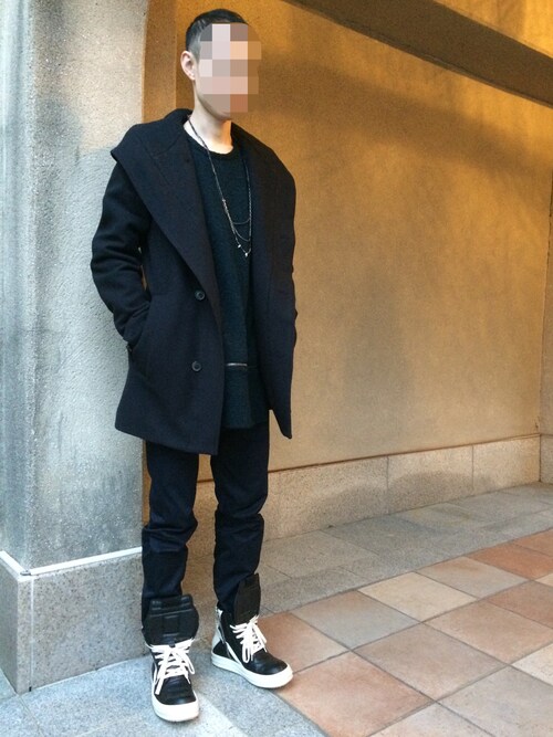 STEPHAN SCHNEIDER（ステファンシュナイダー）の「STEPHAN