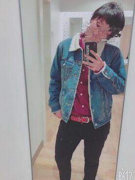 わかなさんのコーディネート