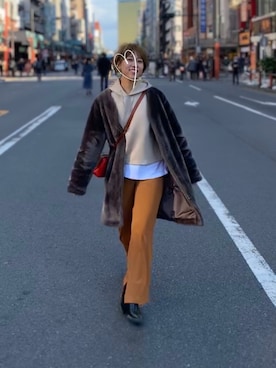 chanaiさんのコーディネート