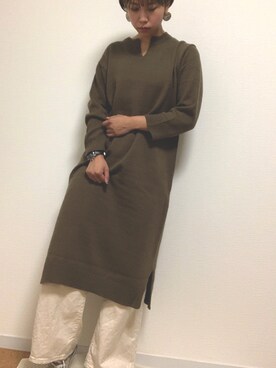 chanaiさんのコーディネート