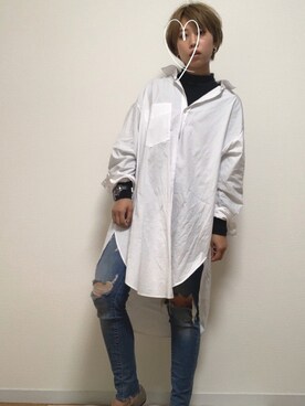 chanaiさんのコーディネート