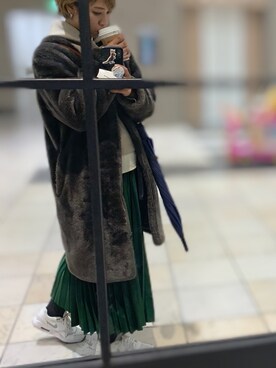 chanaiさんのコーディネート