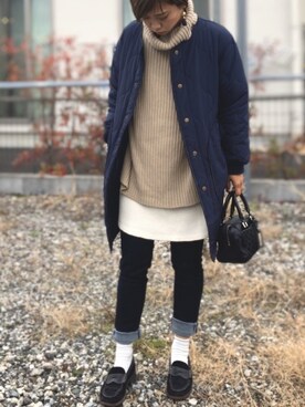 chanaiさんのコーディネート