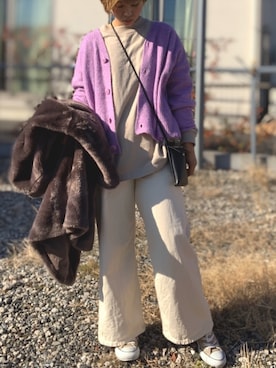 chanaiさんのコーディネート